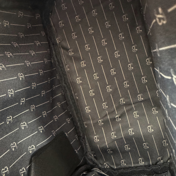 AUTHENTIC Loungefly Disney Parks 🇺🇸 Beauty And The Beast Mini Backpack NWT - Picture 7 of 8